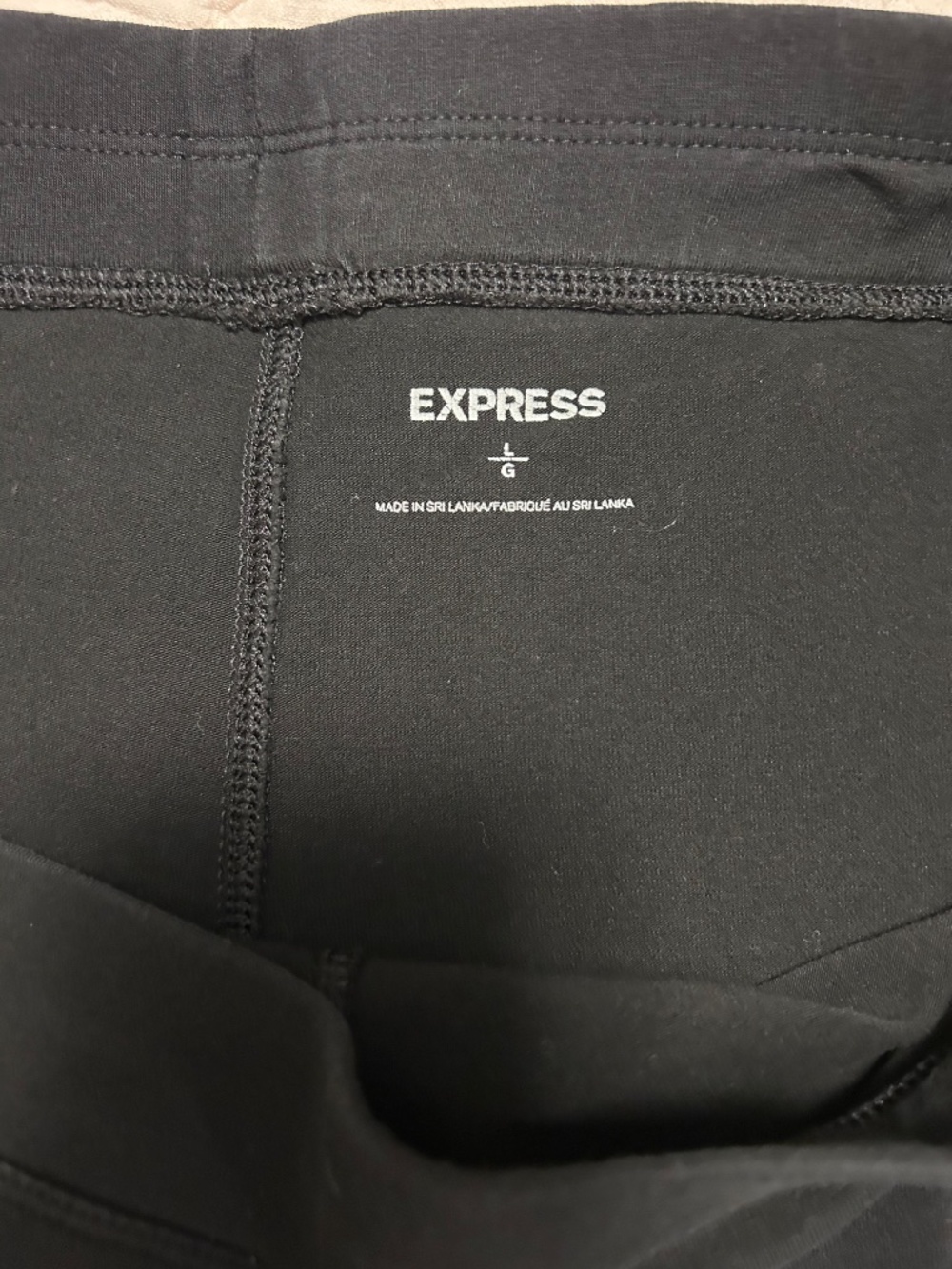 Express leggings - Picture 3 of 3
